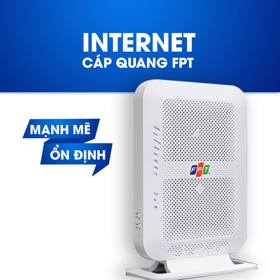 Muốn lắp đặt internet FPT HCM cần những thủ tục gì