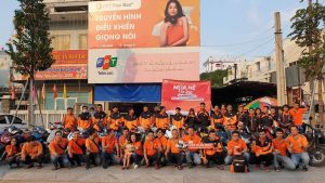 Chi nhánh FPT Đồng Nai địa chỉ 196 Hà Huy Giáp