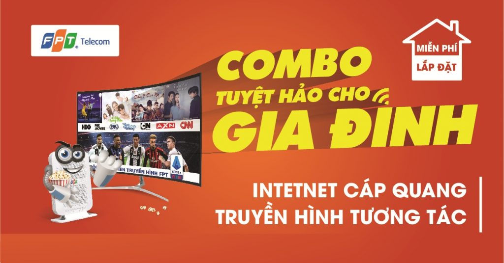 Lắp mạng FPT tháng 01