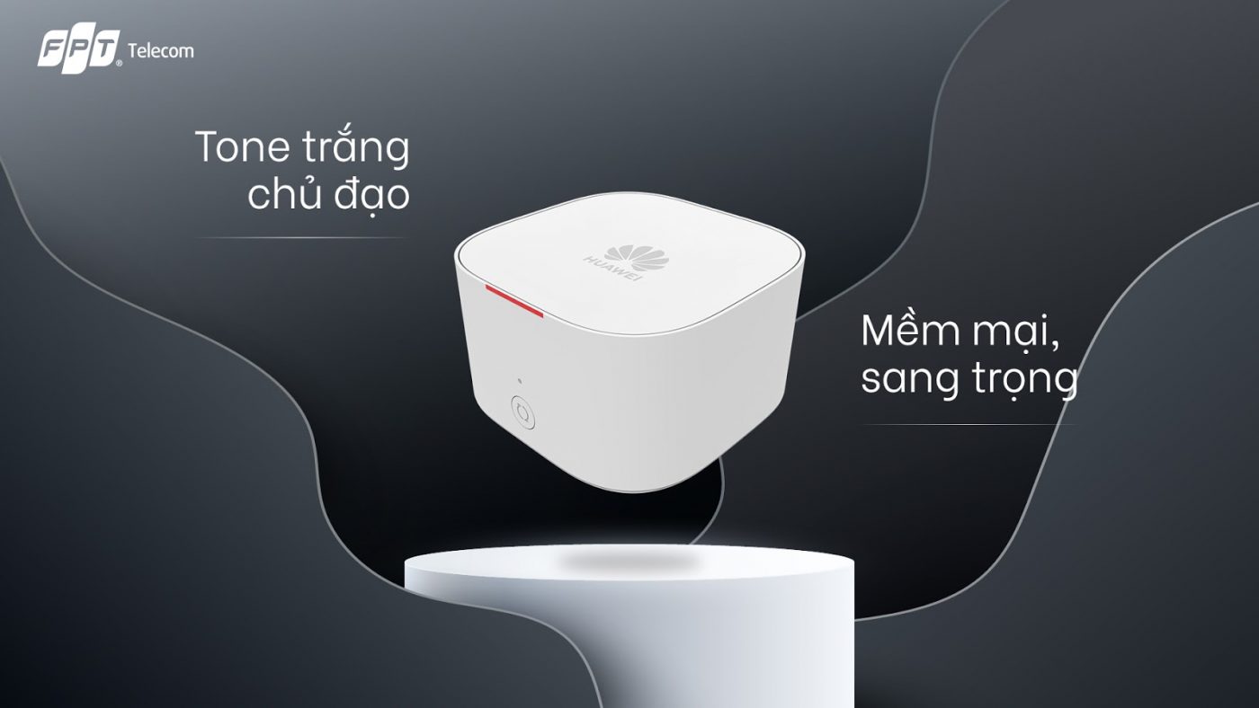 FPT Mesh Wi-Fi 2