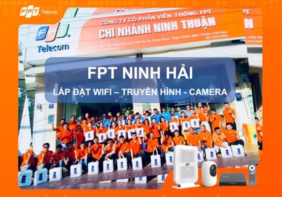 FPT Ninh Hải