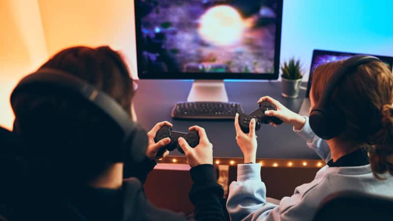 Chiến game mượt mà, làm chủ mọi trận đấu cùng Internet SpeedX của FPT