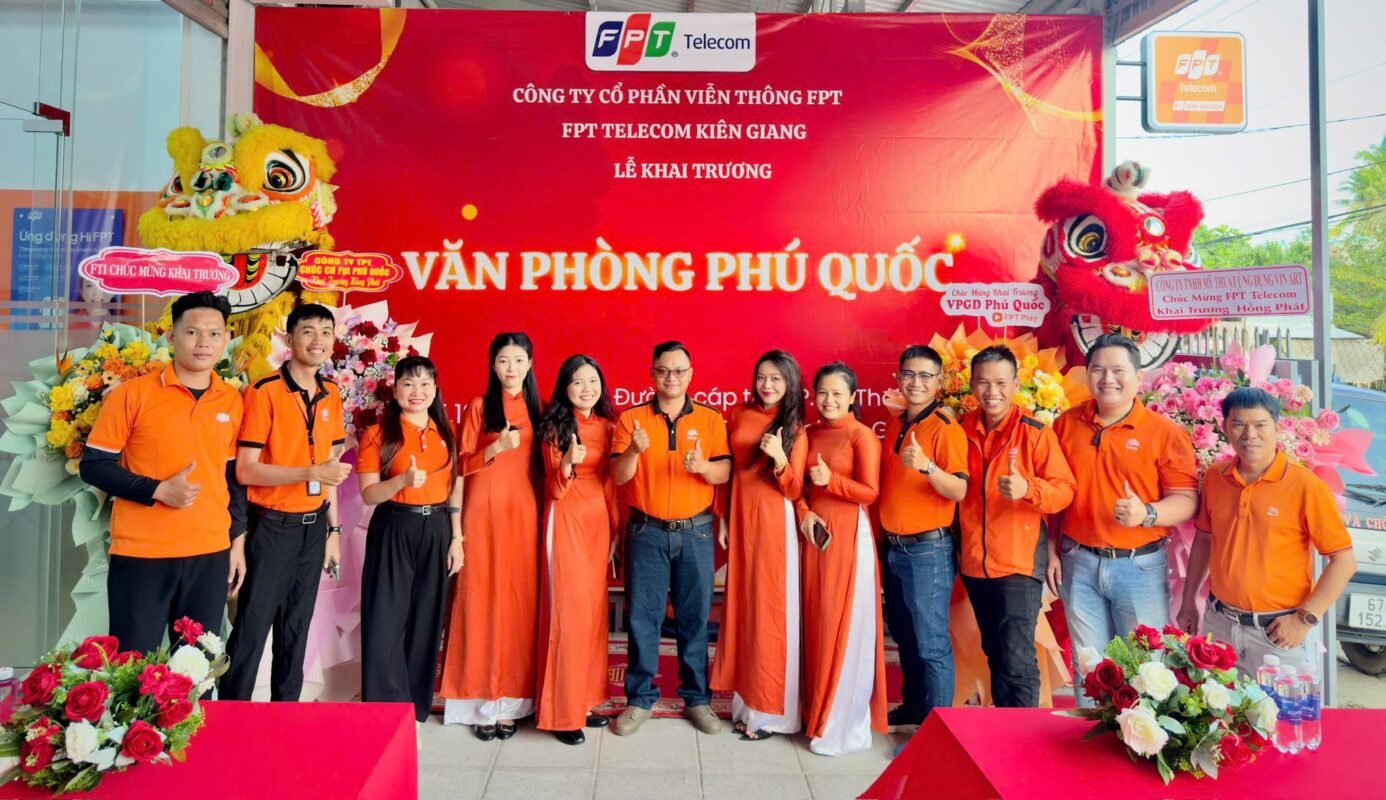 Văn phòng Phú Quốc